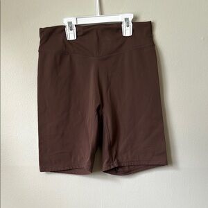 Vitality Cloud Rider Short - Charcoal